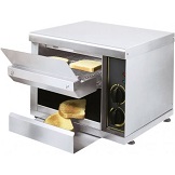 картинка Тостер электр. серии CT 540 B Roller Grill от магазина Одежда+