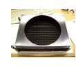 картинка Конденсатор W 250 мм D 110 мм H 315 мм для Electrolux 083167 от магазина Одежда+