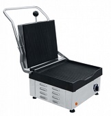 картинка Аппарат контактной обработки АКО-30Н нерж. (440х310х245 мм) гриль контактный от магазина Одежда+