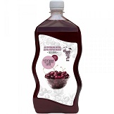 картинка Сироп «Черное Море» Лайт, 1л Черешня от магазина Одежда+