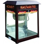 картинка Аппарат для попкорна GASTRORAG VBG-803 от магазина Одежда+