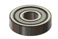 картинка ПОДШИПНИК ДЛЯ МУФТЫ BEARING FOR RACK COUPLING PRR 16/1 COMM-0001 от магазина Одежда+