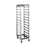 картинка Шпилька - тележка для Smeg SH12K6/4 от магазина Одежда+