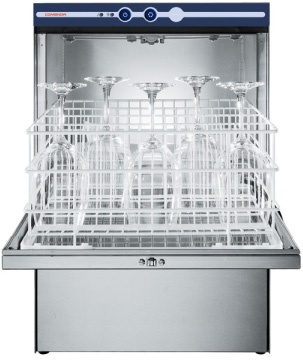 картинка МАШИНА ПОСУДОМОЕЧНАЯ COMENDA LB 275 от магазина Одежда+