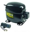 картинка Компрессор хладагент R404a/R507 220-240В 50Гц LBP vollhermetisch 13.7кг 5/8л.с. для Electrolux 084464 от магазина Одежда+