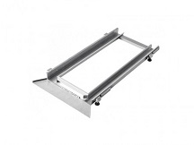 картинка Подставка ПТП-20 для пароконвектомата ПКА-20-1/1ПП2 (для компенсации неровностей пола) от магазина Одежда+