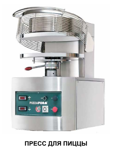 картинка Деталировка для Инструкция на Cuppone PZF-35DS от магазина Одежда+