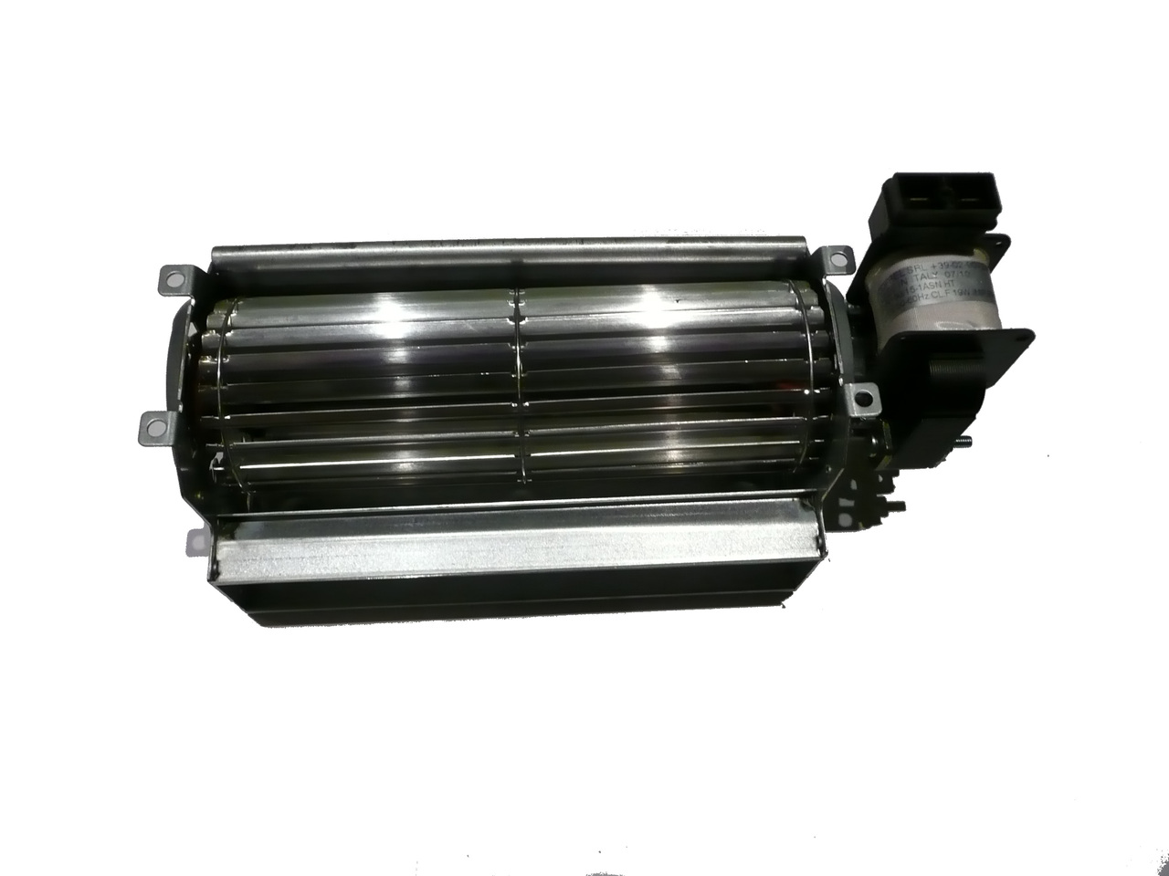 картинка Тангенциальный вентилятор от магазина Одежда+