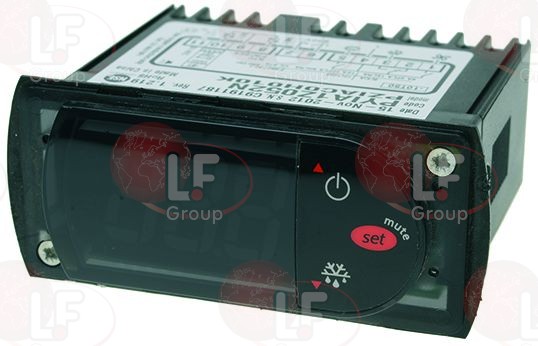 картинка Пульт управления PYIA1Z052N Carel от магазина Одежда+