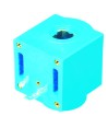 картинка Соленоидная катушка 230V 50-60Hz катушка типа BE230CS Danfoss 018F6193 10W для Electrolux 088351 от магазина Одежда+