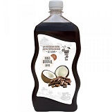 картинка Сироп «Черное Море» Лайт, 1л Кокос от магазина Одежда+