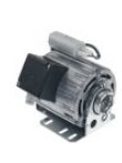 картинка Мотор насоса RPM 11002755 165Вт 230В 50Гц присоединение хомут Д 160мм Ш 160мм В 170мм 10мкф для Astoria-Cma 18300 от магазина Одежда+