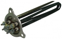 картинка ТЭН бойлера ПММ К-1 6,0 кВт RADA от магазина Одежда+