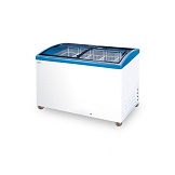 картинка Ларь морозильный ЛВН 400 Г (СF 400 C) (синий) ITALFROST от магазина Одежда+