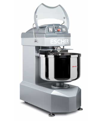 картинка Деталировка для Escher Mixers - M-MP80 LINE - Exploded views - ENG. от магазина Одежда+