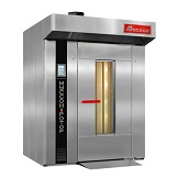 картинка Печь ротац. электрич. "Муссон-ротор" мод. 77М-02 (В633.00.00.000) (сварн.) от магазина Одежда+