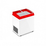 картинка Ларь морозильный ЛВН 200 Г (СF 200 C) (красный) Italfrost от магазина Одежда+