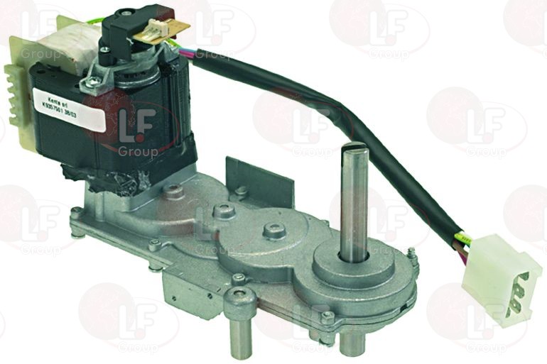 картинка Мотор KENTA K9357501 Elmeco M40181209 от магазина Одежда+