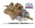 картинка Термостат газовый PEL 25ST 100-300°C вход для газа M16x1,5 (труба-ø 10 мм) 0 для Baron 41826920330 от магазина Одежда+