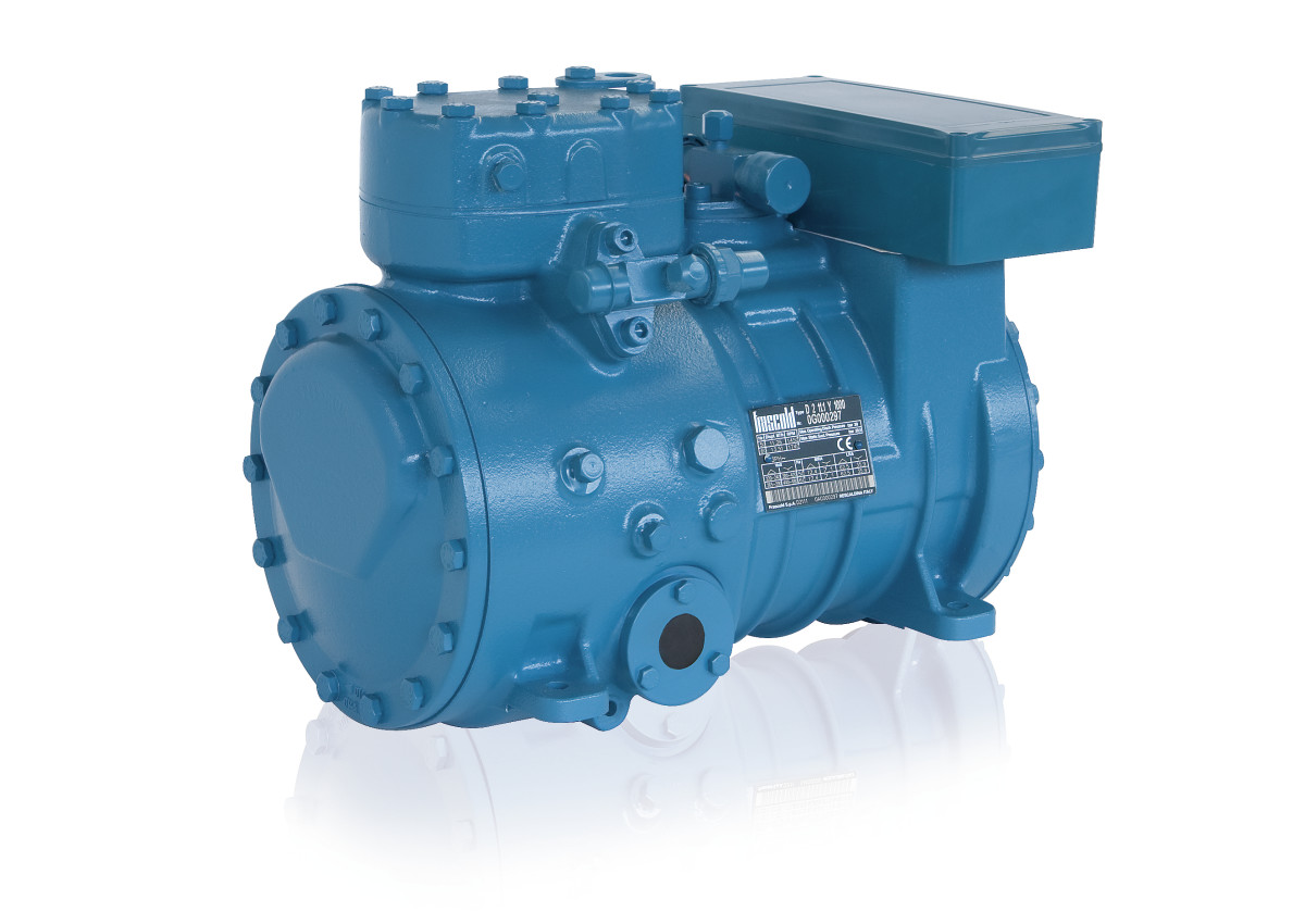 картинка Компрессор Frascold  A05 - 4Y от магазина Одежда+