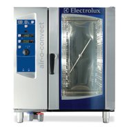 картинка Деталировка (покомпонентный чертеж) для Electrolux параконвектомата  газ AOS от магазина Одежда+