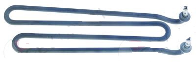 картинка ТЭН 2000W 230V Comenda LC 380 / LF321 / LF700 110273 / 415198 от магазина Одежда+