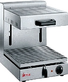 картинка ГРИЛЬ САЛАМАНДРА SIRMAN MOBILE PRO I/1 G от магазина Одежда+