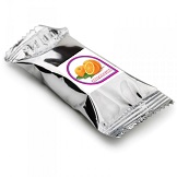 картинка Молочный коктейль Fitness-drink, 200г Апельсин от магазина Одежда+