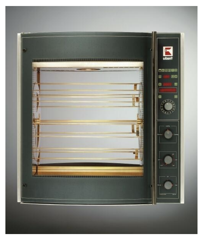 картинка Деталировка конвекционной печи  Ubert RT508CC от магазина Одежда+