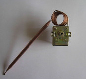 картинка Термостат для регулирования температуры воздушных и жидких сред от магазина Одежда+