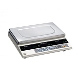 картинка Весы CS-10 от магазина Одежда+