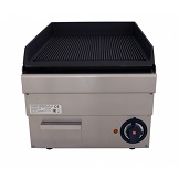 картинка Жарочная поверхность эл. серии EZ-T40R KOGAST от магазина Одежда+