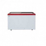 картинка Ларь морозильный ЛВН 300 П (СF 300 F) (красный) ITALFROST от магазина Одежда+