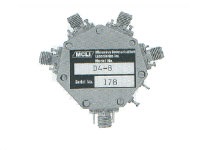 картинка SP4T Octave and Broadband Pin Diode Switches от магазина Одежда+