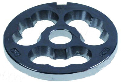 картинка Решетка подрезная для мясорубок Unger B-98 (32) 97,6 mm от магазина Одежда+