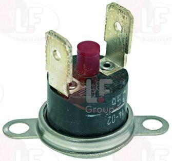 картинка КОНТАКТ ТЕРМОСТАТА 95°С ручного сброса LINEA BLANCA от магазина Одежда+