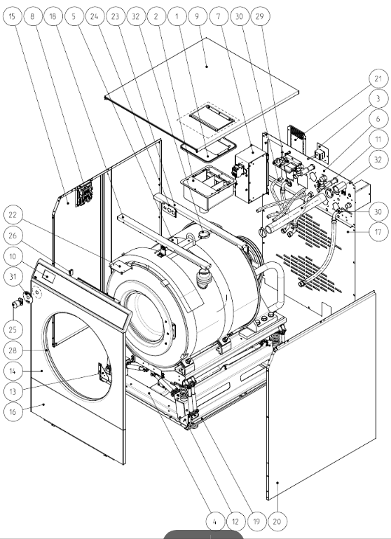 картинка Деталировка для TE0tMjMtSU04XzIwMTEwNg от магазина Одежда+