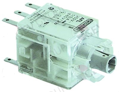 картинка Контактный блок Winterhalter GS12 3124082 / 359194 от магазина Одежда+