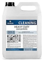 картинка Жидкое средство с бактерицидным эффектом Heavy Duty Concentrate для мойки и обезжиривания печей, холодильников и т.д. 5л от магазина Одежда+