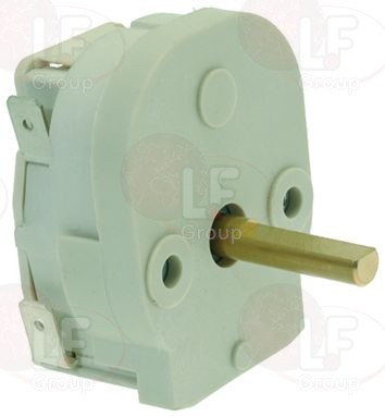 картинка ТАЙМЕР 4 МИНУТ MT49 для тостера (MILAN TOAST) от магазина Одежда+