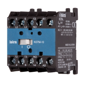 картинка Каталог контакторов Iskra от магазина Одежда+