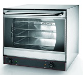 картинка Конвекционная печь GASTRORAG YXD-EN-40 от магазина Одежда+