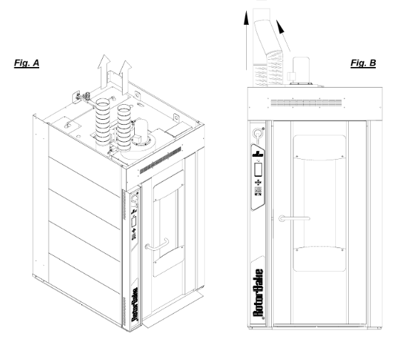 картинка Деталировка для Rotorbake_E4 (1) от магазина Одежда+