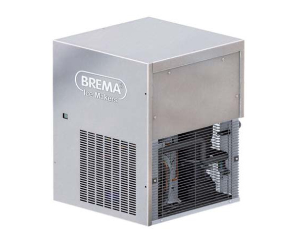 картинка Деталировка (покомпонентный чертеж) для Brema G1000 от магазина Одежда+