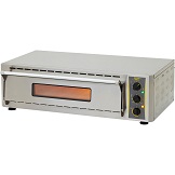 картинка Печь для пиццы электр. серии PZ 4302 D Roller Grill от магазина Одежда+