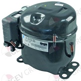 картинка Компрессор хладагент R404A AEZ4425Z 220-240В 50Гц HBP vollhermetisch 10кг 1/5л.с. № 23436 от магазина Одежда+