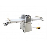 картинка Машина тестораскаточная т.м. Kemplex, серии SF, мод. SF.600x710 от магазина Одежда+