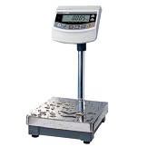 картинка Весы BW-150 RB от магазина Одежда+