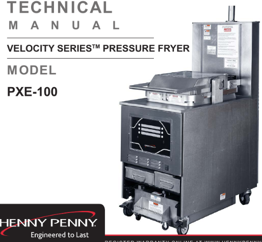 картинка Деталировка для HEN-PXE-100_spm от магазина Одежда+