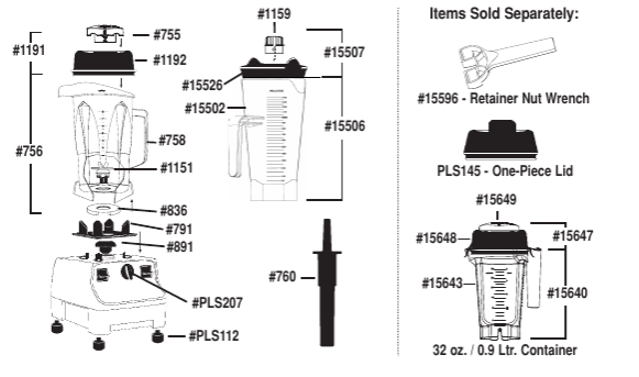 картинка Деталировка для VM0127 (1) от магазина Одежда+